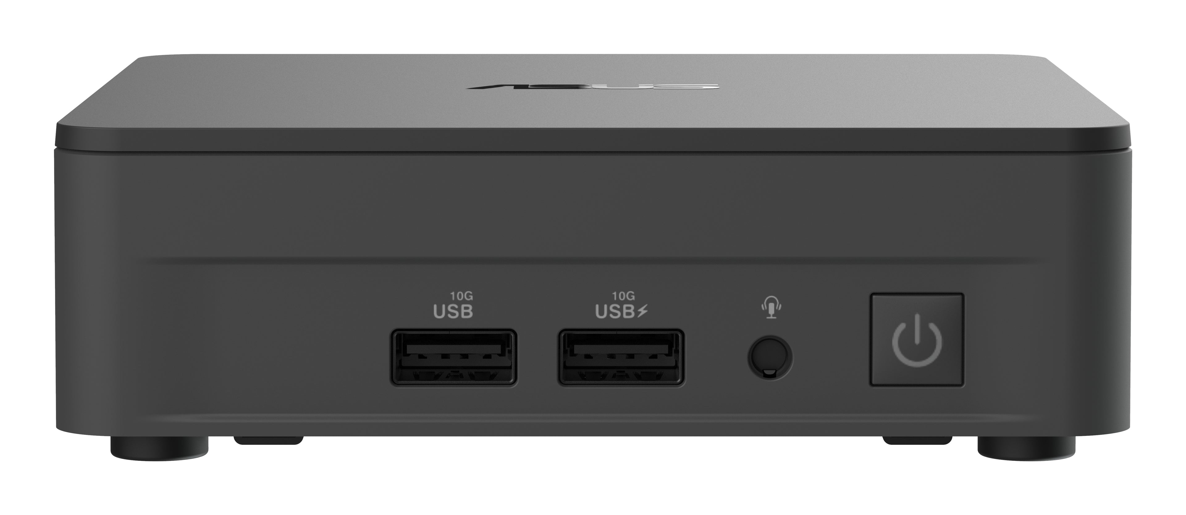 ASUS NUC 13 RNUC13ANKI300002I UCFF Noir i3-1315U