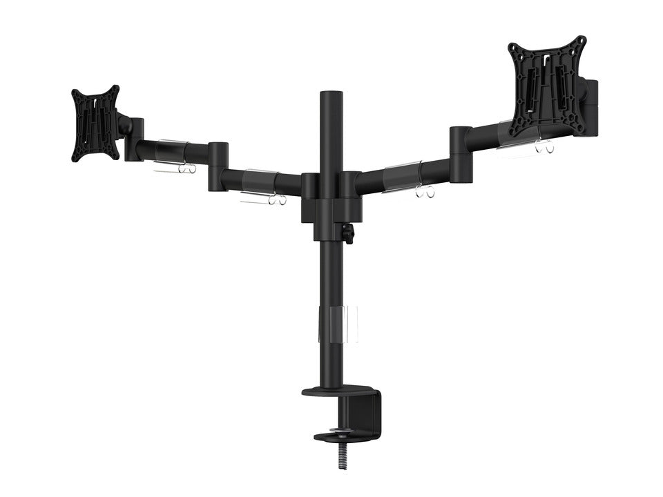 Multibrackets 5853 support d'écran plat pour bureau 76,2 cm (30") Noir - vue 3