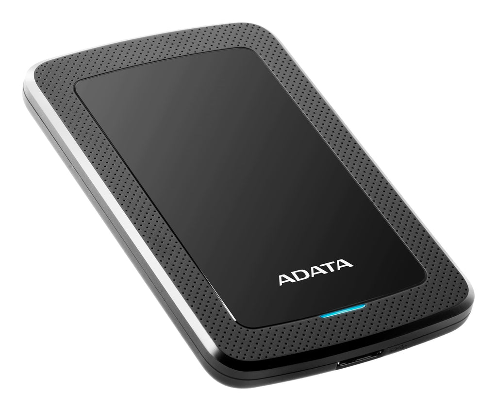 ADATA HV300 disque dur externe 1 To 2.5" 3.2 Gen 1 (3.1 Gen 1) Noir
