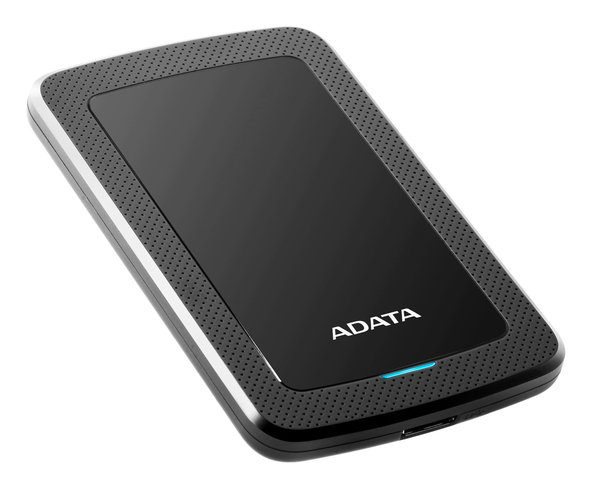 ADATA HV300 disque dur externe 1 To 2.5" 3.2 Gen 1 (3.1 Gen 1) Noir