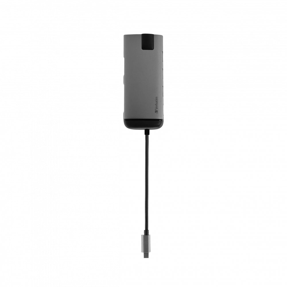 Verbatim USB-C Dockingstation
