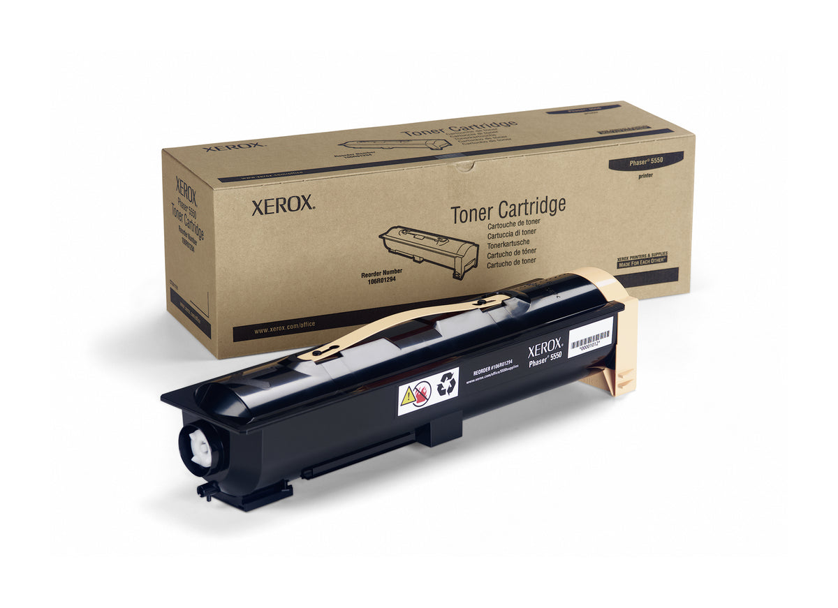 Xerox Cartouche de toner Phaser® 5550 - 106R01294