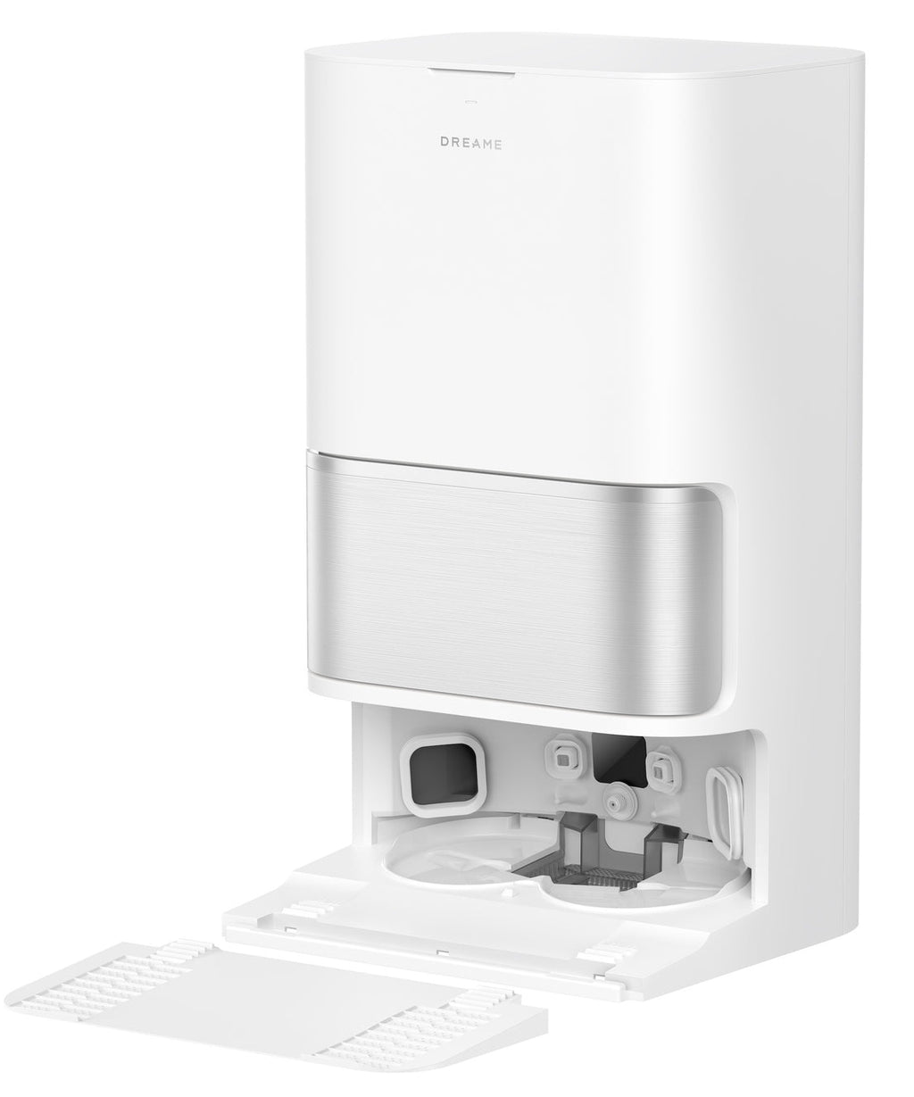 Dreame L10s Ultra Gen 3 0,25 L Blanc - vue 8