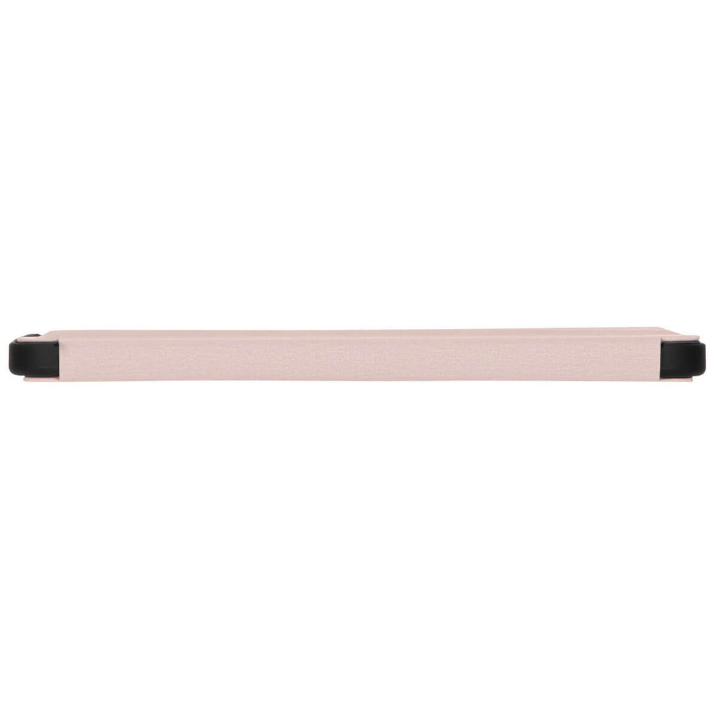 Targus Click-In Étui Folio 27,7 cm (10.9") pour iPad (10ème gén.), Or Rose