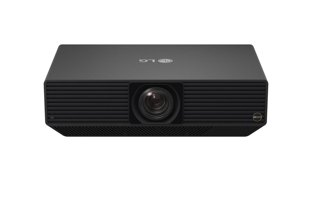 LG ProBeam BU70QGT Projecteur Laser DLP UHD 4K 7000 ANSI Lumens, Noir