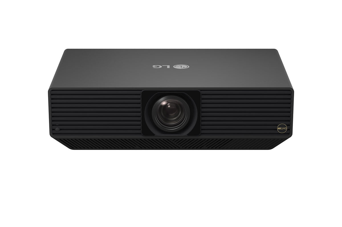 LG ProBeam BU70QGT Projecteur Laser DLP UHD 4K 7000 ANSI Lumens, Noir