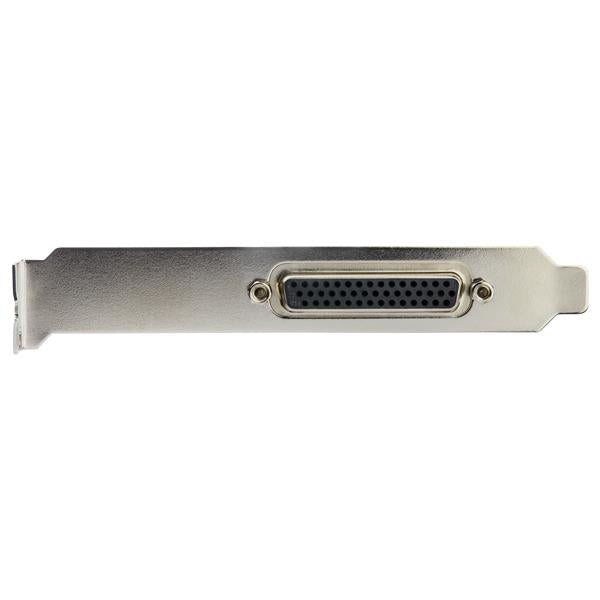 StarTech.com Carte série PCI Express 8 ports UART 16550