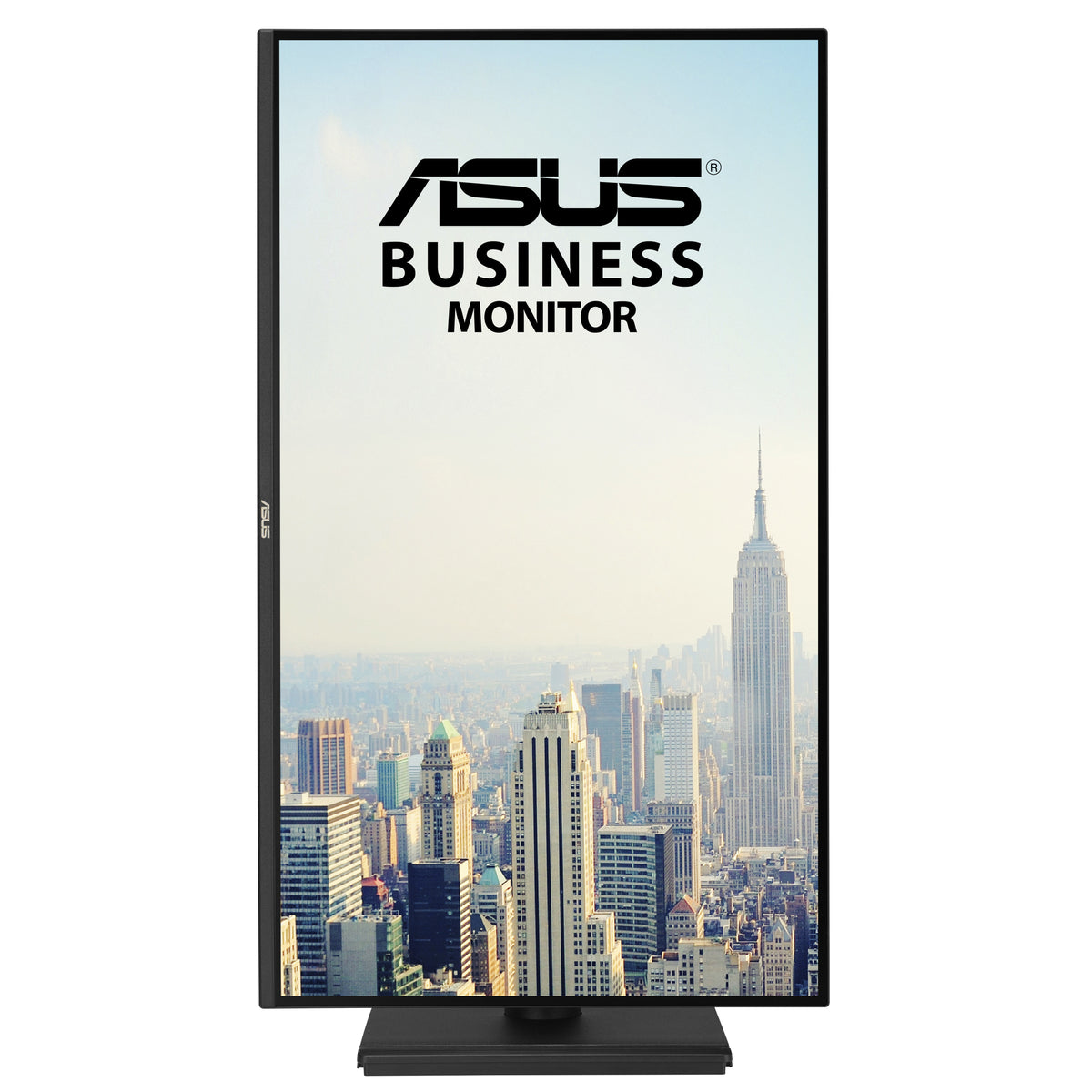 ASUS VA27AQSE Écran PC 27" Quad HD LCD 2560 x 1440 pixels Noir