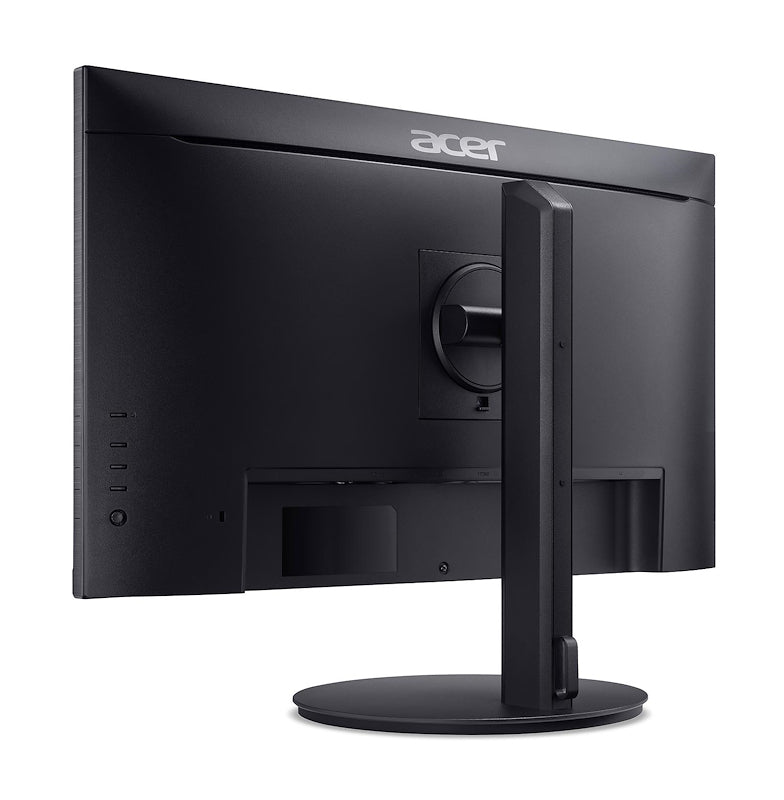 Acer CB2 CB272UE3bmiiprx Écran PC 27" LCD 2560 x 1440 pixels Noir