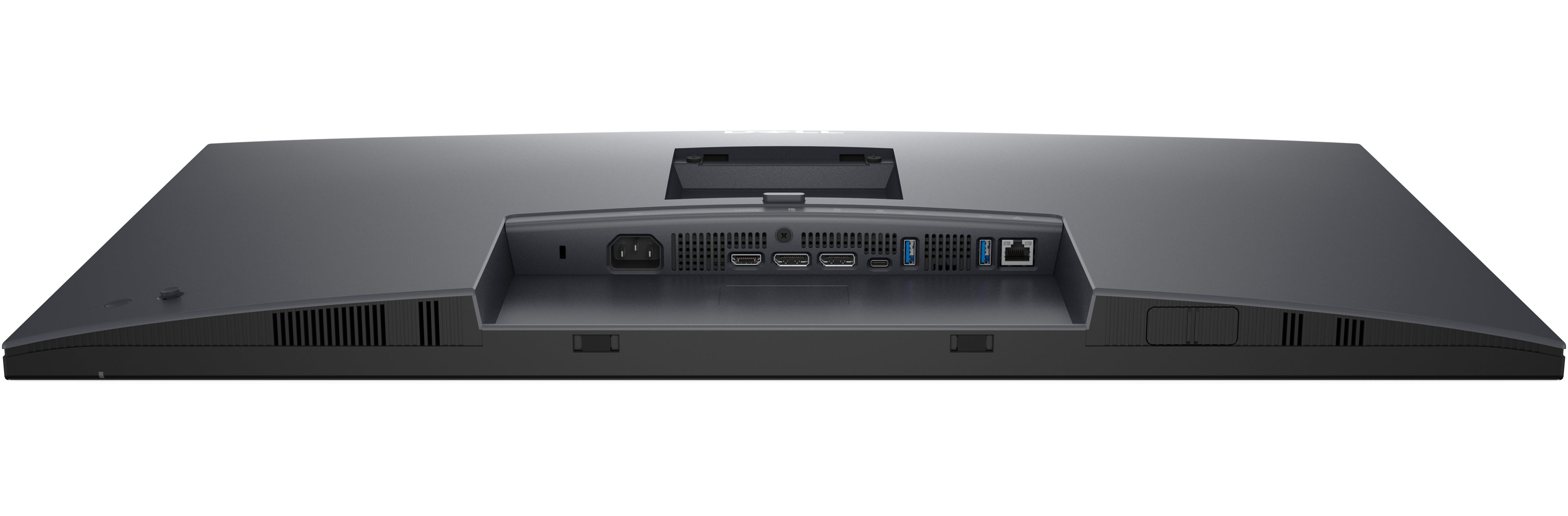 DELL Pro Plus P3225DE écran plat de PC 80 cm (31.5") 2560 x 1440 pixels Wide Quad HD LCD Noir, Gris