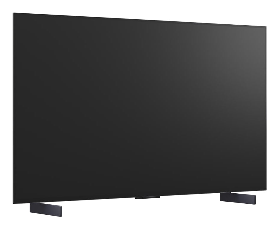 LG OLED evo AI OLED42C51LA TV 106,7 cm (42") 4K Ultra HD Smart TV Wifi Noir