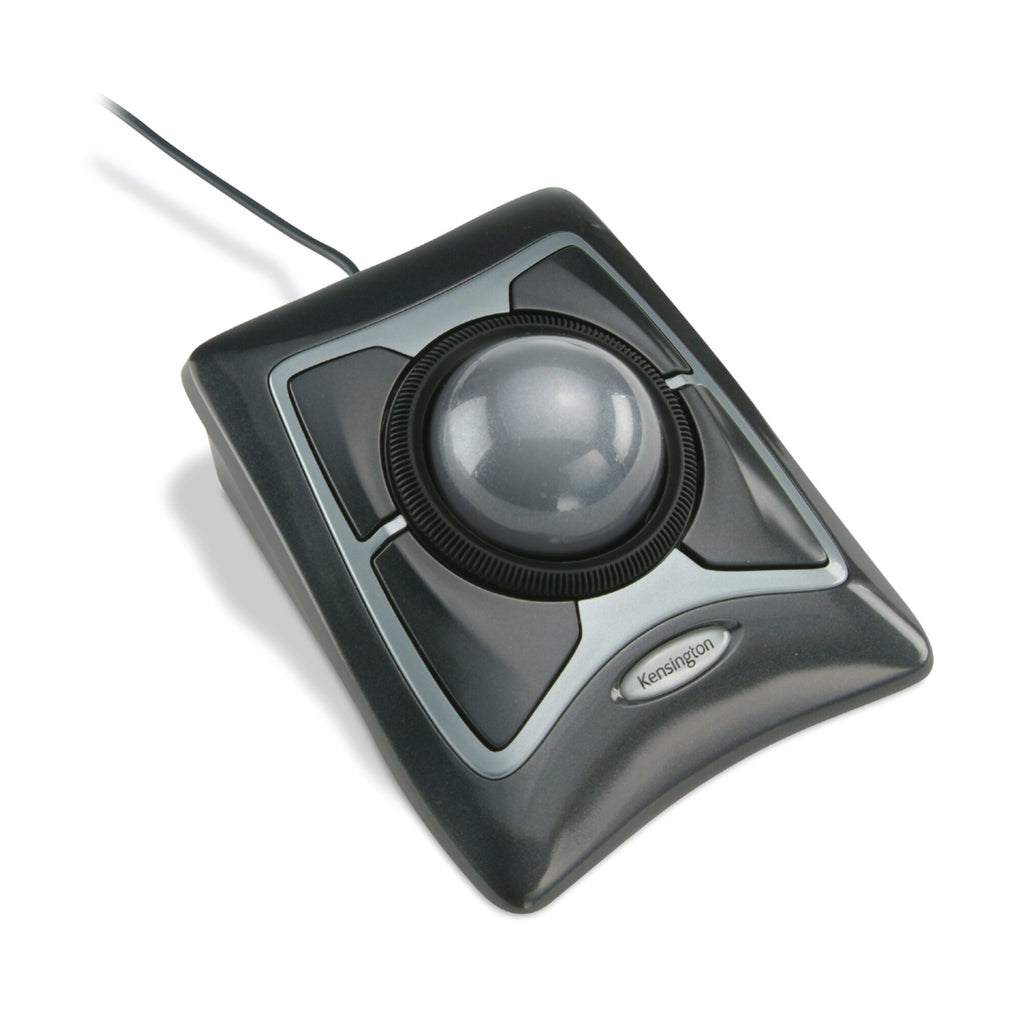 Kensington Expert Mouse Trackball Filaire