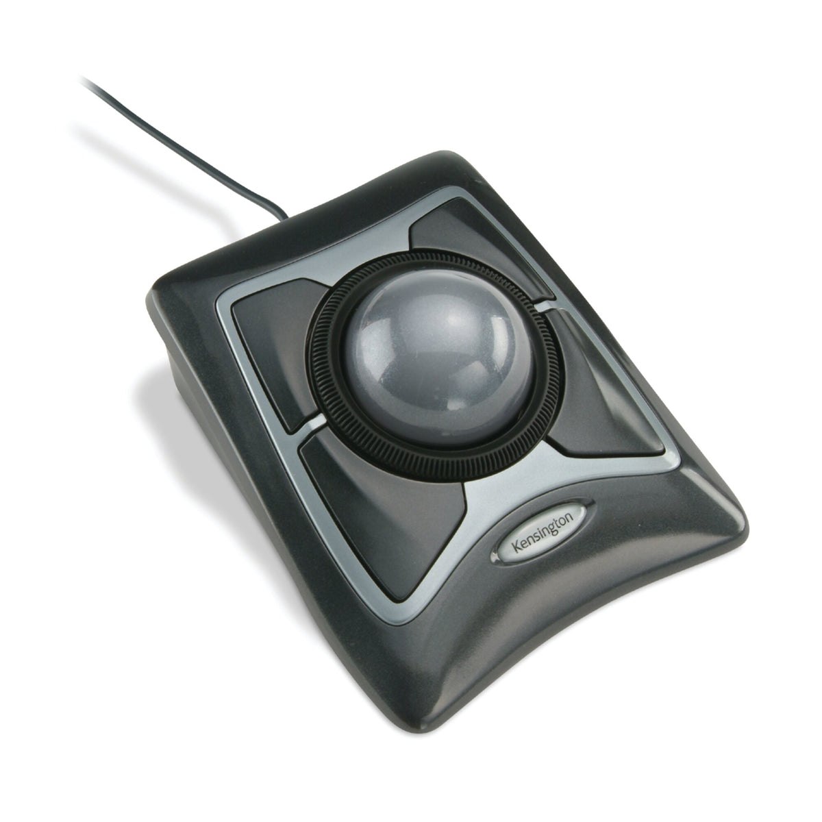 Kensington Expert Mouse Trackball Filaire