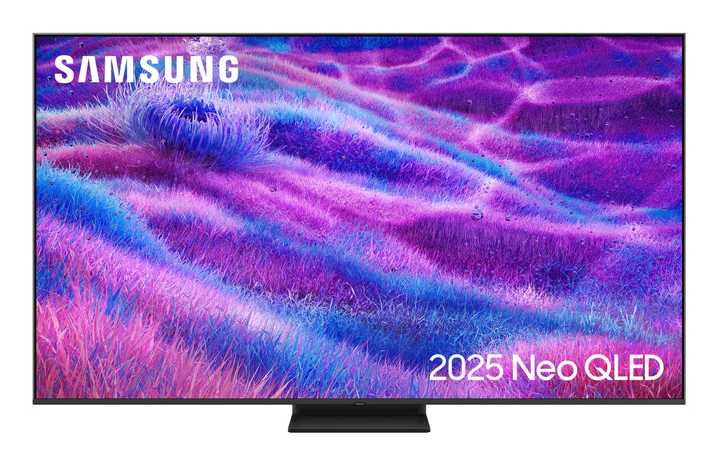 Samsung Samsung QE55QN80FAU 139,7 cm (55") 4K Ultra HD Smart TV Wifi Argent