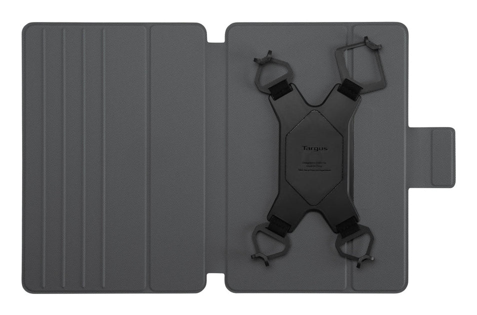 Targus THZ997GL étui pour tablette 29,2 cm (11.5") Folio porte carte Noir