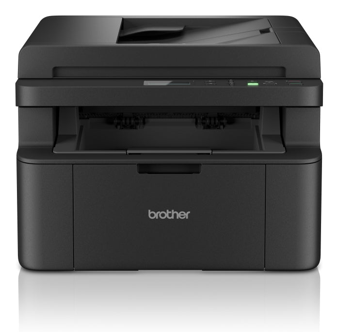 Brother DCP-L1660W Imprimante Multifonction Laser A4, 2400 x 600 DPI, 20 ppm, Wifi