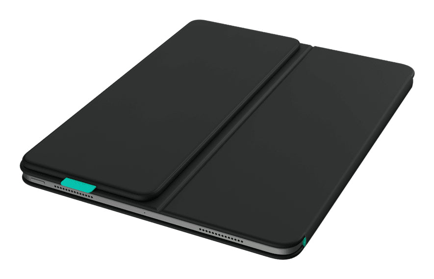 Logitech Flip Folio Clavier et Étui Folio Sans Fil Anglais
