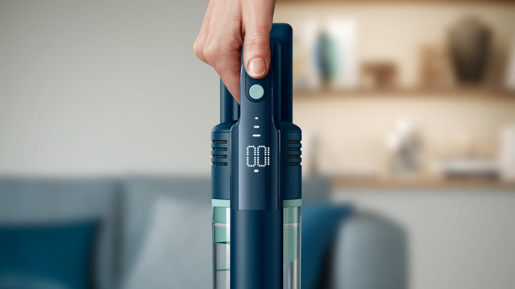 Philips 5000 series XC5141/01 Aspirateur sans fil