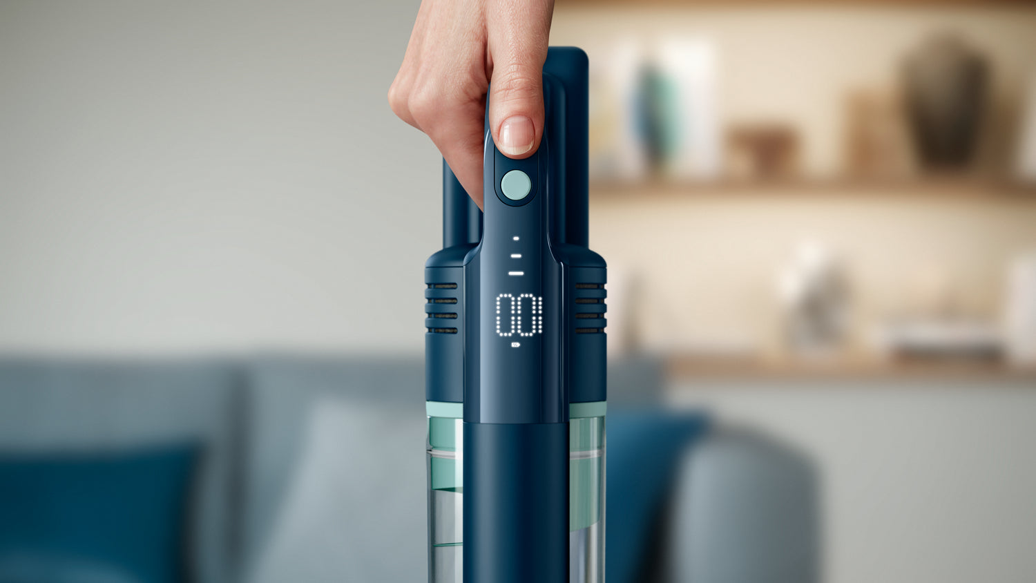 Philips 5000 series XC5141/01 Aspirateur sans fil