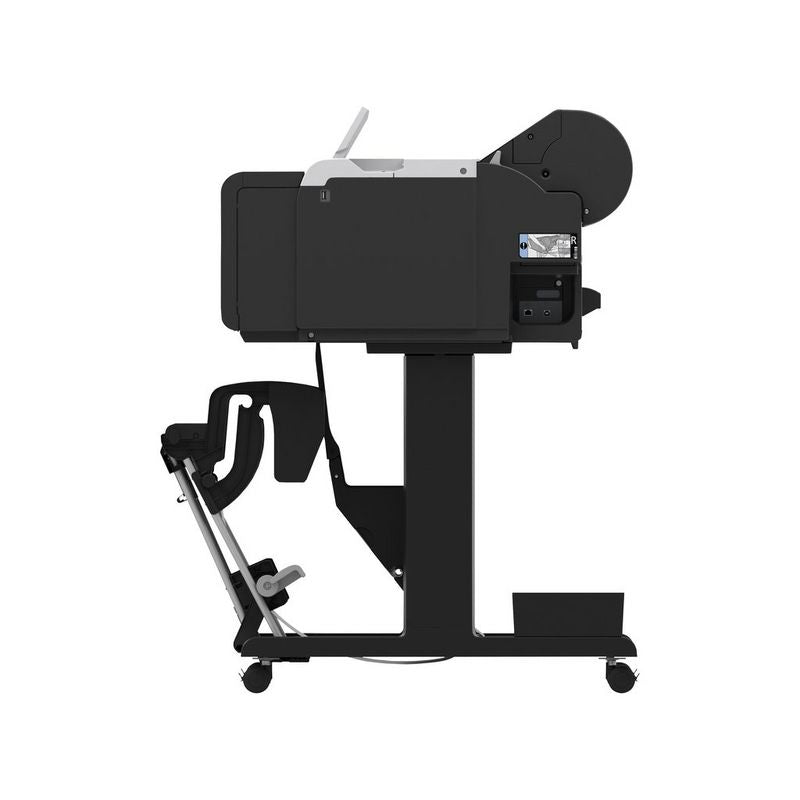 Canon imagePROGRAF TM-350 imprimante grand format Wifi Bubblejet Couleur 2400 x 1200 DPI A0 (841 x 1189 mm) Ethernet/LAN - vue 4
