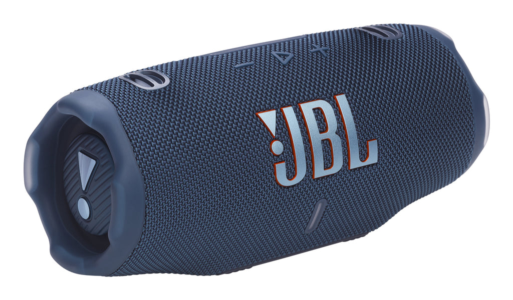 Enceinte Bluetooth Charge 6 45 W, Bleu