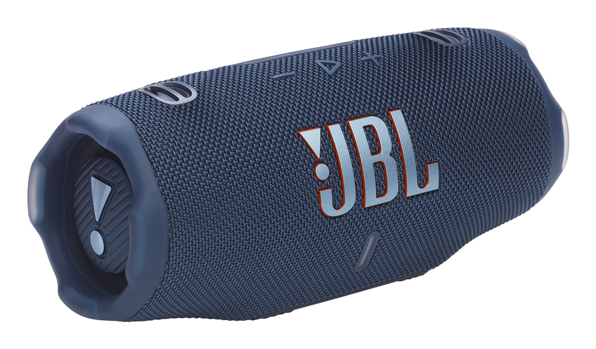 Enceinte Bluetooth Charge 6 45 W, Bleu