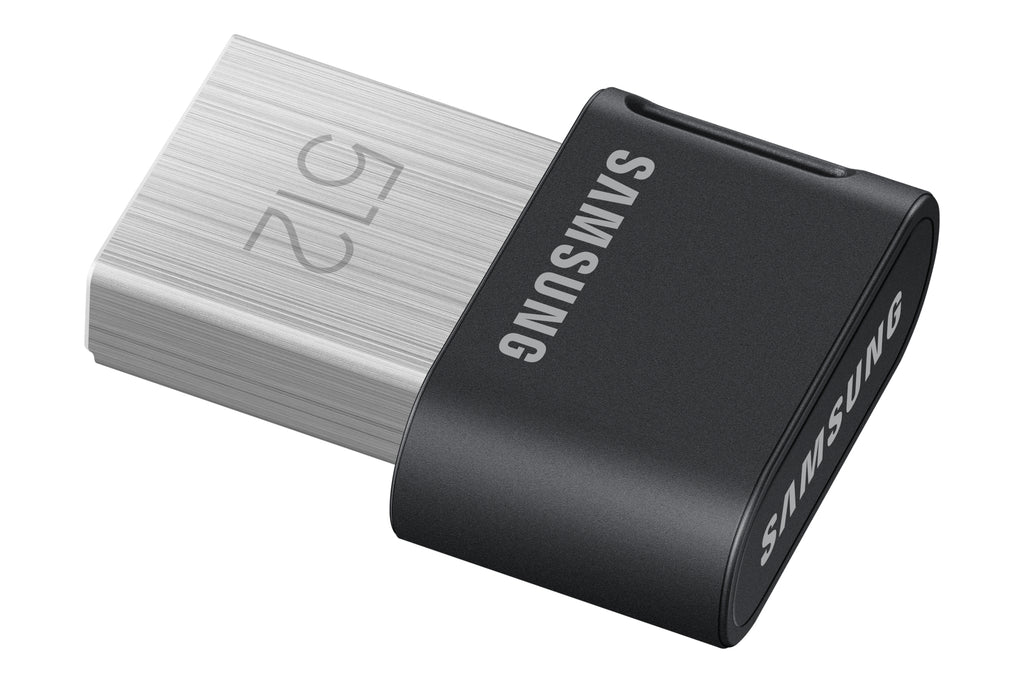 Samsung Clé USB 3.1 FIT Plus 512 Go