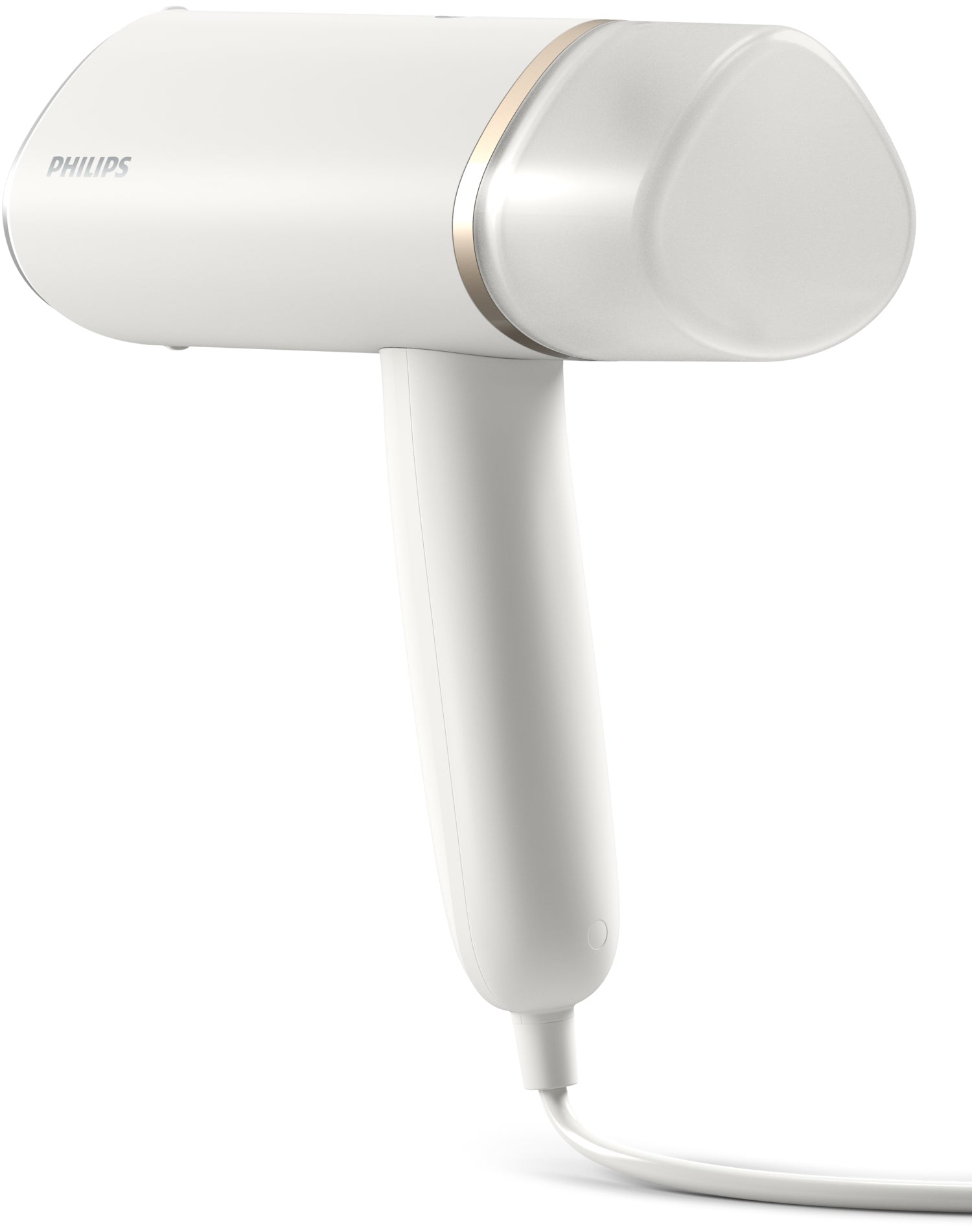 Philips 3000 series Séries 3000 défroisseur main STH3020/10 Défroisseur vapeur pliable 1000W 20g/min blanc