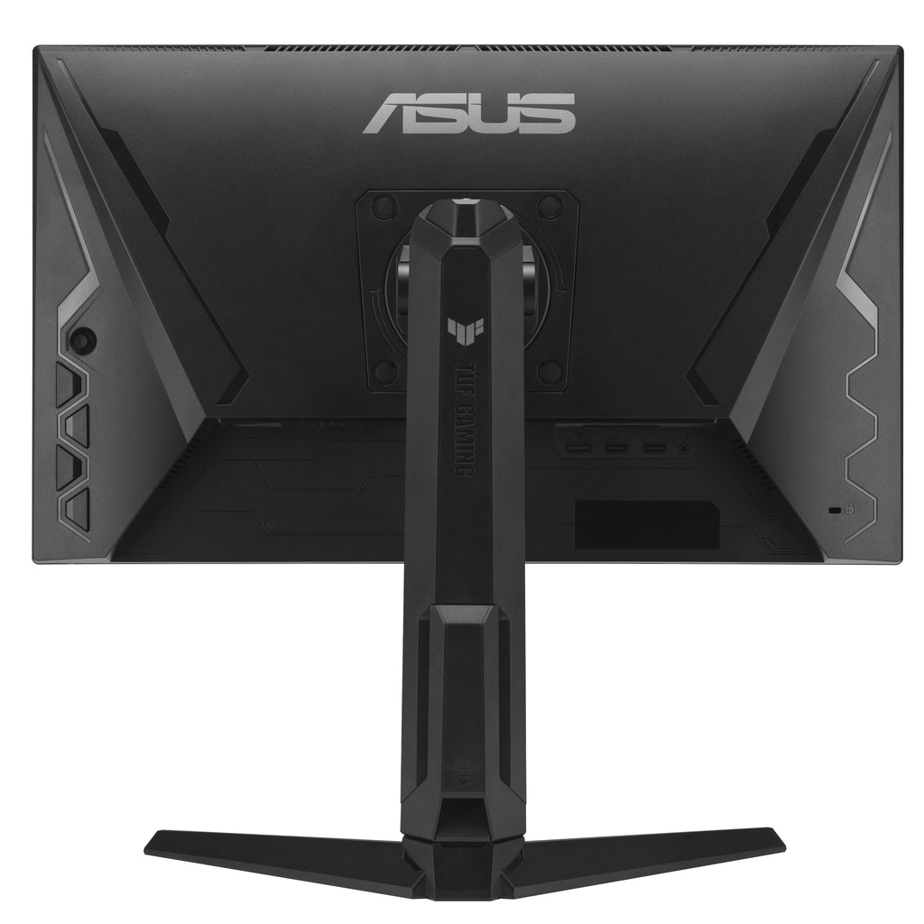 ASUS TUF Gaming VG249QML5A Écran PC 23.8" Full HD 1920 x 1080 LCD Noir