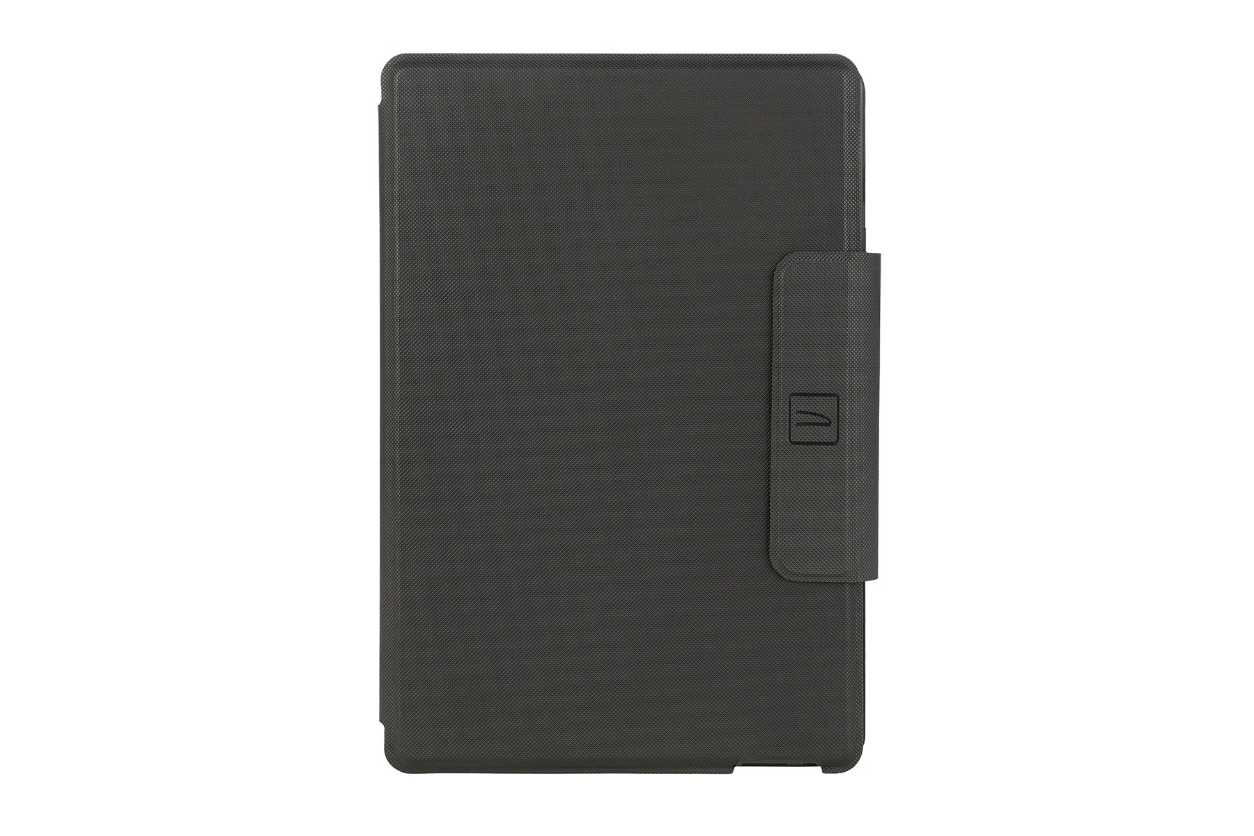 Samsung Samsung F-TUCBCKTABS6L clavier pour tablette QWERTZ Allemand Noir