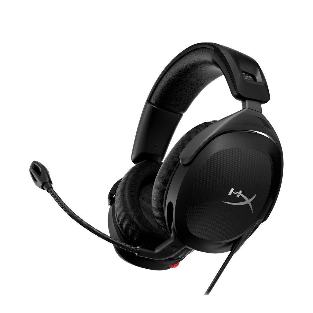 Casque gamer - HyperX Cloud Stinger 2 (noir)