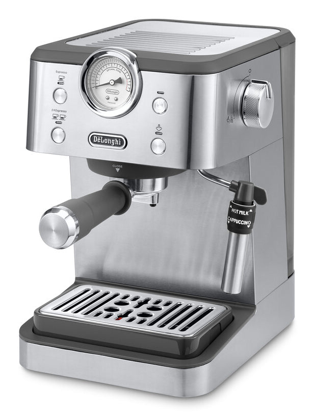 De’Longhi Linea Classic Machine à expresso Semi-automatique 1,7 L