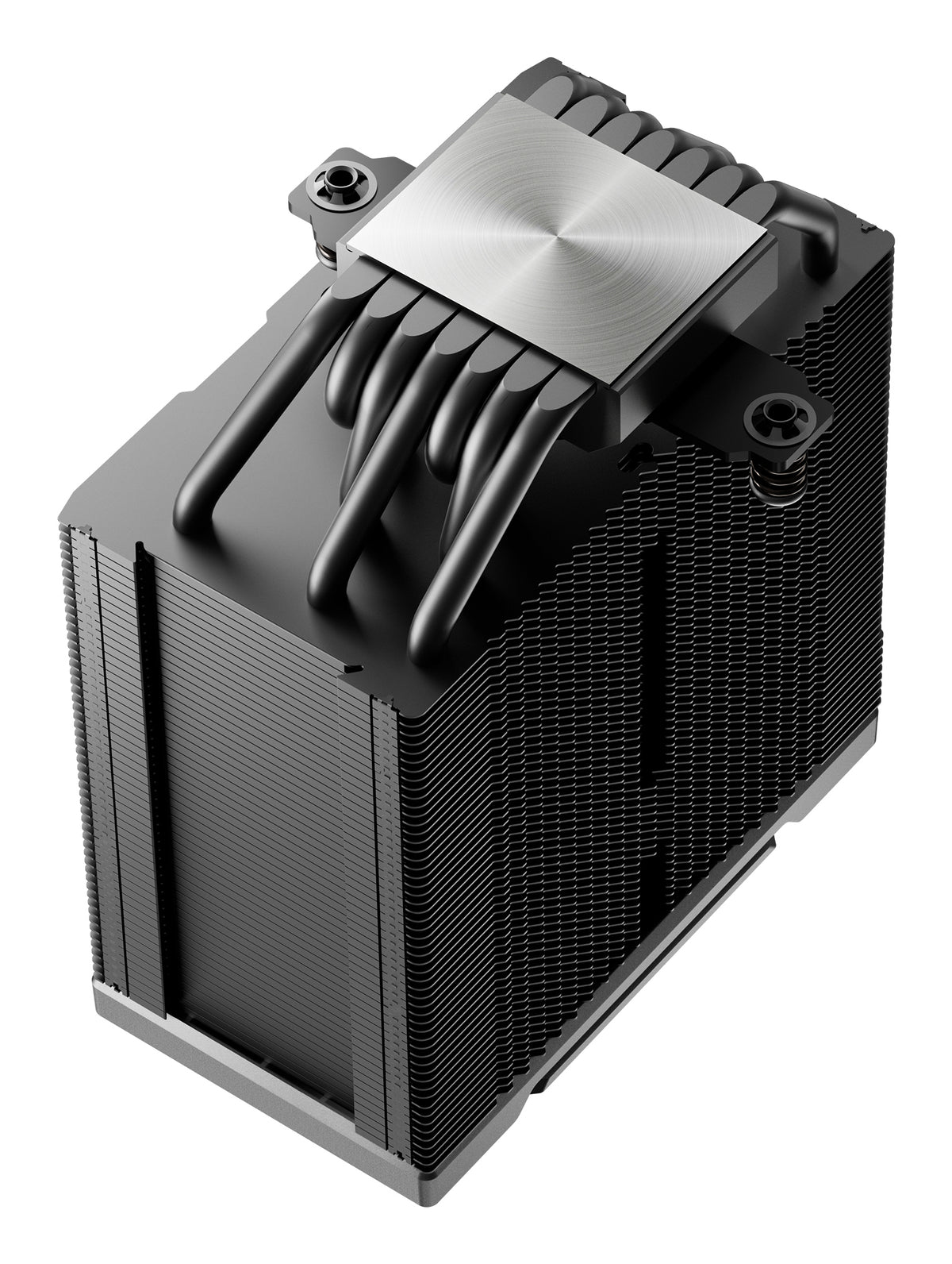 Deepcool AK700 DIGITAL NYX Ventirad CPU 120 mm, Noir
