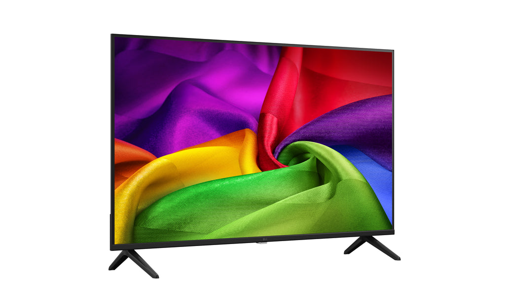 LG 43NU800B6LC 109,2 cm (43") 4K Ultra HD Smart TV Wifi Noir