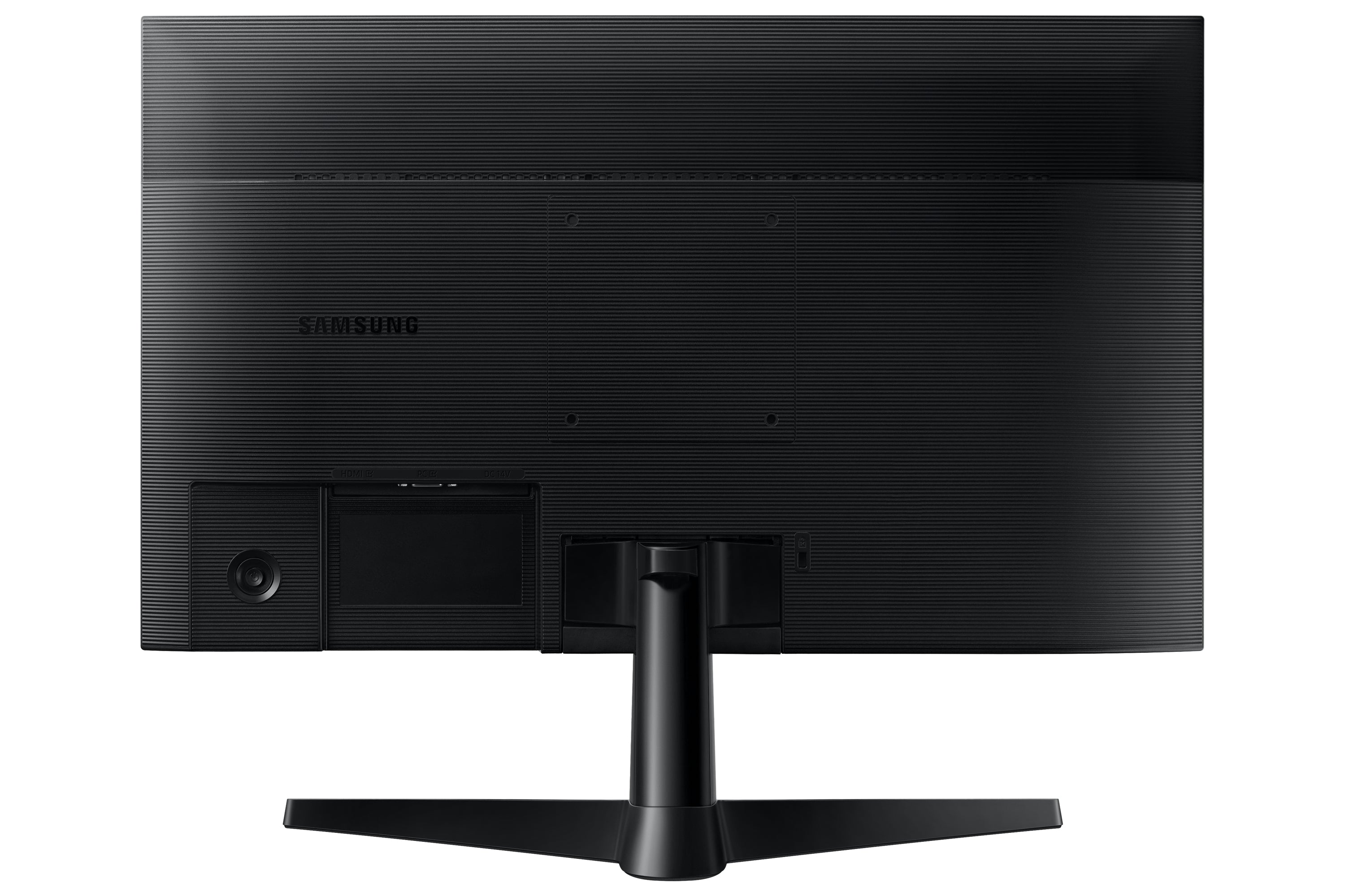 Samsung S31C écran plat de PC 61 cm (24") 1920 x 1080 pixels Full HD LED Noir