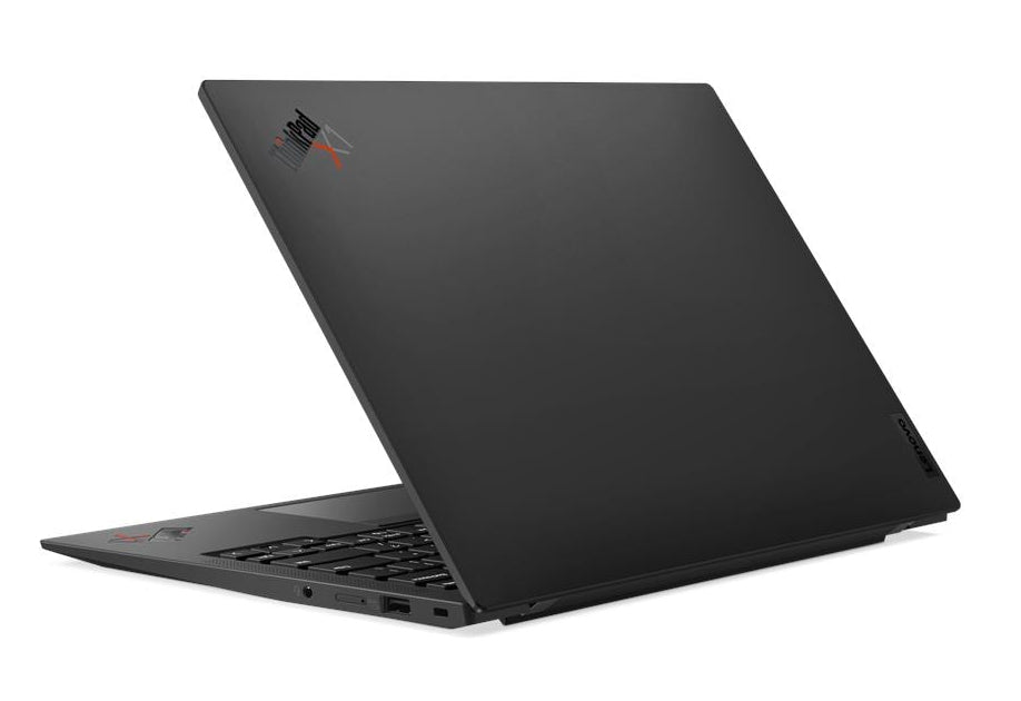 T1A Lenovo ThinkPad X1 Carbon Gen 10 Refurbished Intel® Core™ i7 i7-1265U Ordinateur portable 35,6 cm (14") 16 Go LPDDR5-SDRAM 1 To SSD Windows 11 Pro Noir