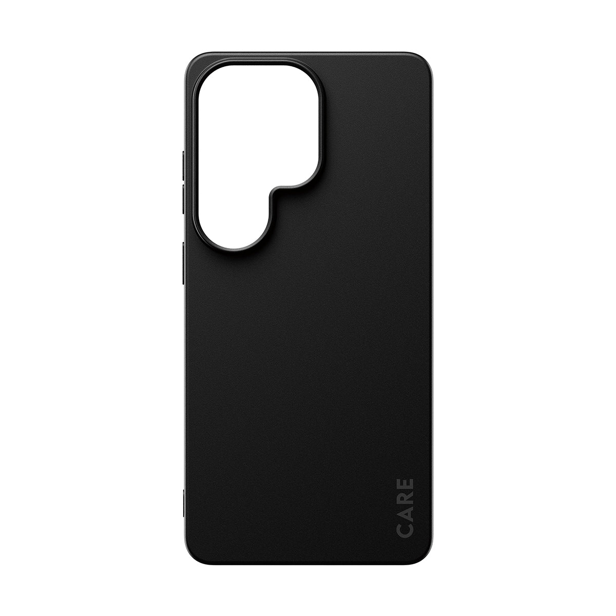 PanzerGlass CARE™ by ® TPU Case Black Samsung Galaxy S26 Ultra coque de protection pour téléphones portables Housse Noir