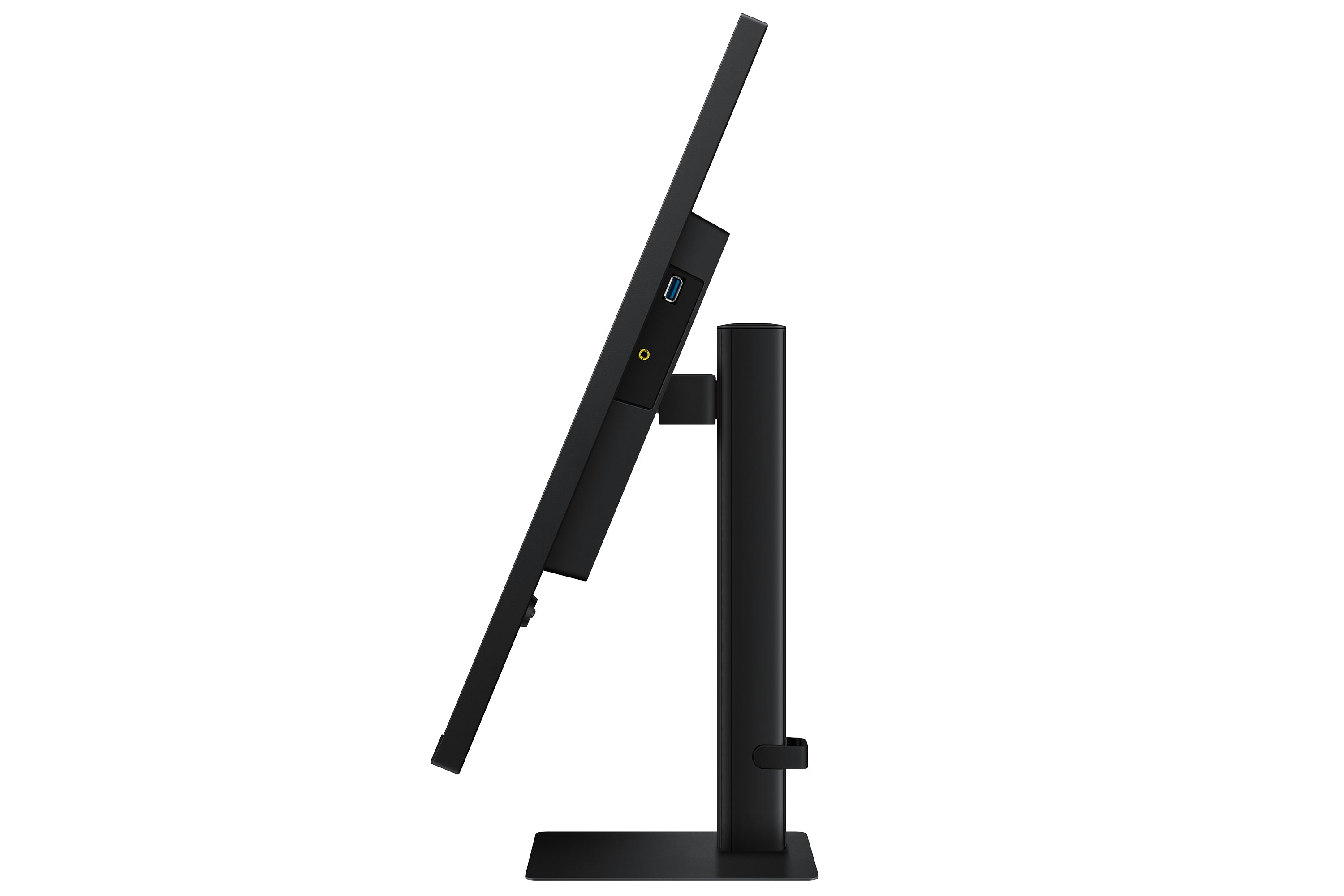 Samsung Samsung S70D écran plat de PC 81,3 cm (32") 3840 x 2160 pixels 4K Ultra HD LED Noir