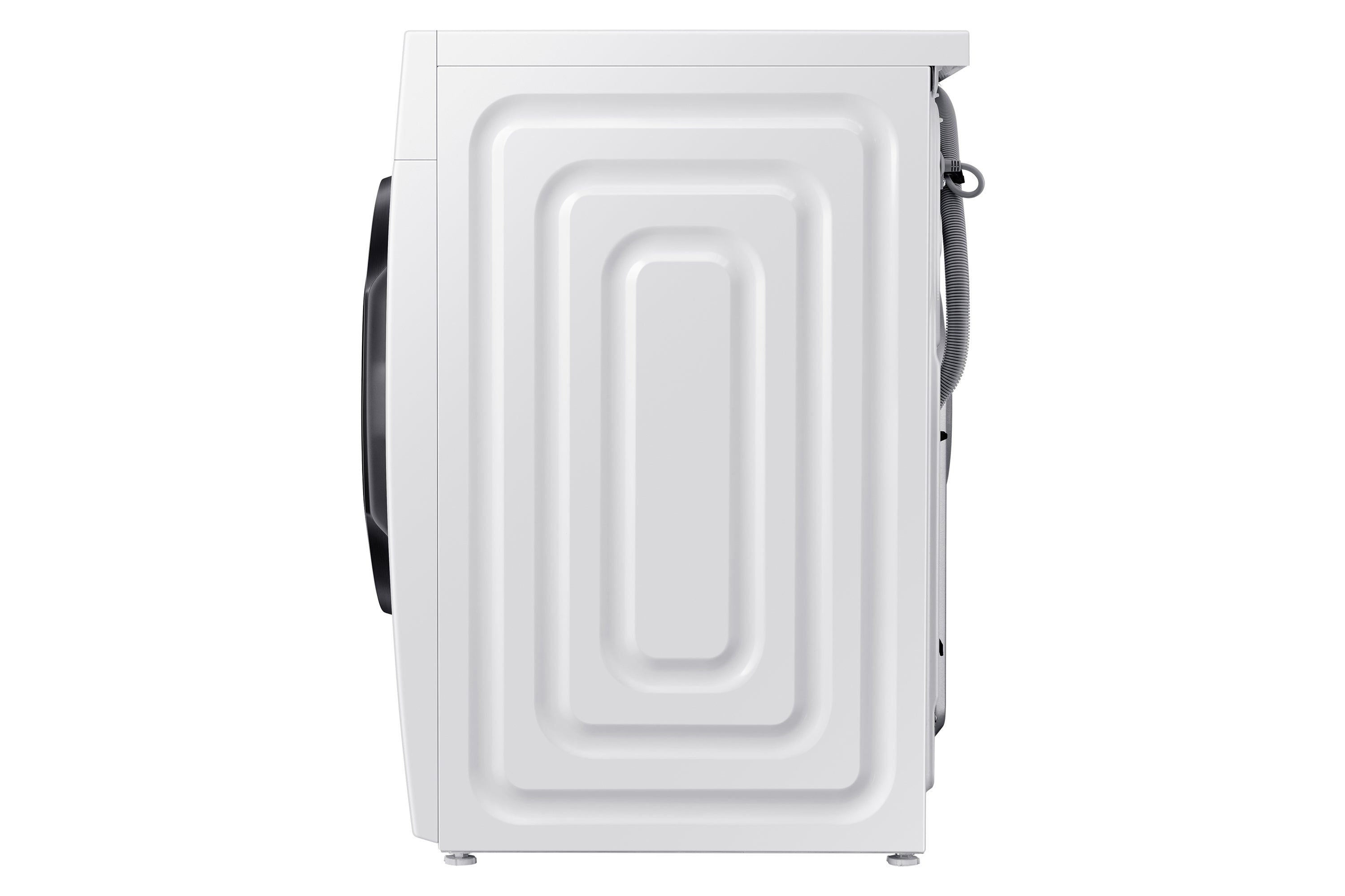 Samsung WW90CGC04DAELE machine à laver Charge avant 9 kg 1400 tr/min Blanc