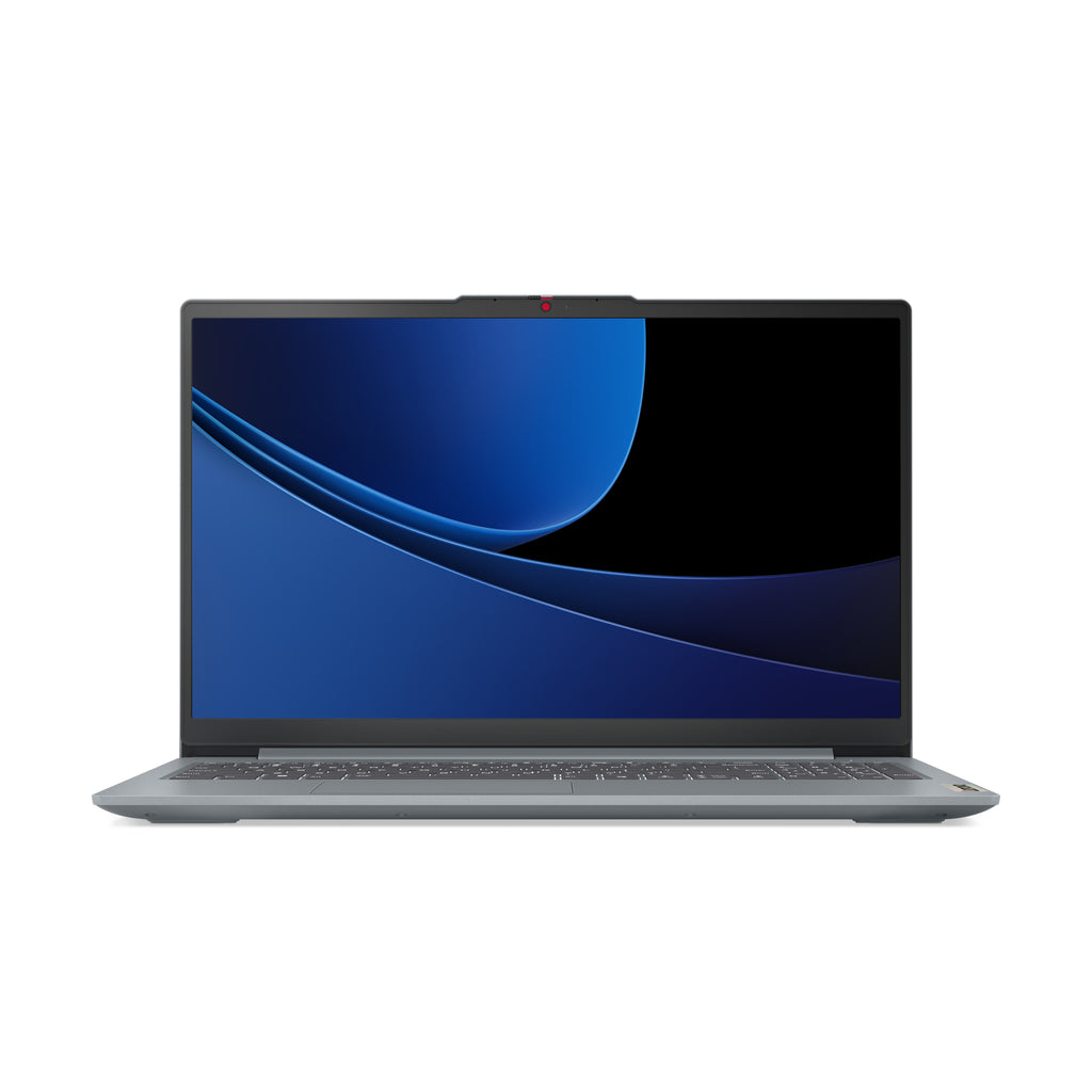 Lenovo IdeaPad Slim 3 15IRU9 Intel Core 5 120U Ordinateur portable 39,6 cm (15.6") Full HD 8 Go DDR5-SDRAM 256 Go SSD Wi-Fi 6 (802.11ax) Windows 11 Home Anglais américain Gris