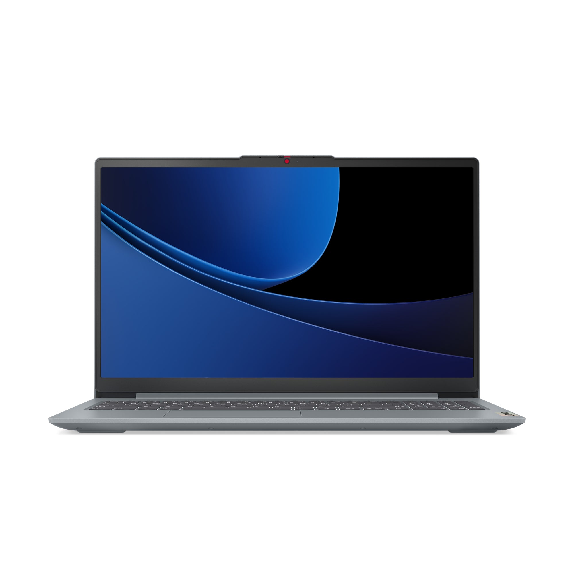 Lenovo IdeaPad Slim 3 15IRU9 Intel Core 5 120U Ordinateur portable 39,6 cm (15.6") Full HD 8 Go DDR5-SDRAM 256 Go SSD Wi-Fi 6 (802.11ax) Windows 11 Home Anglais américain Gris