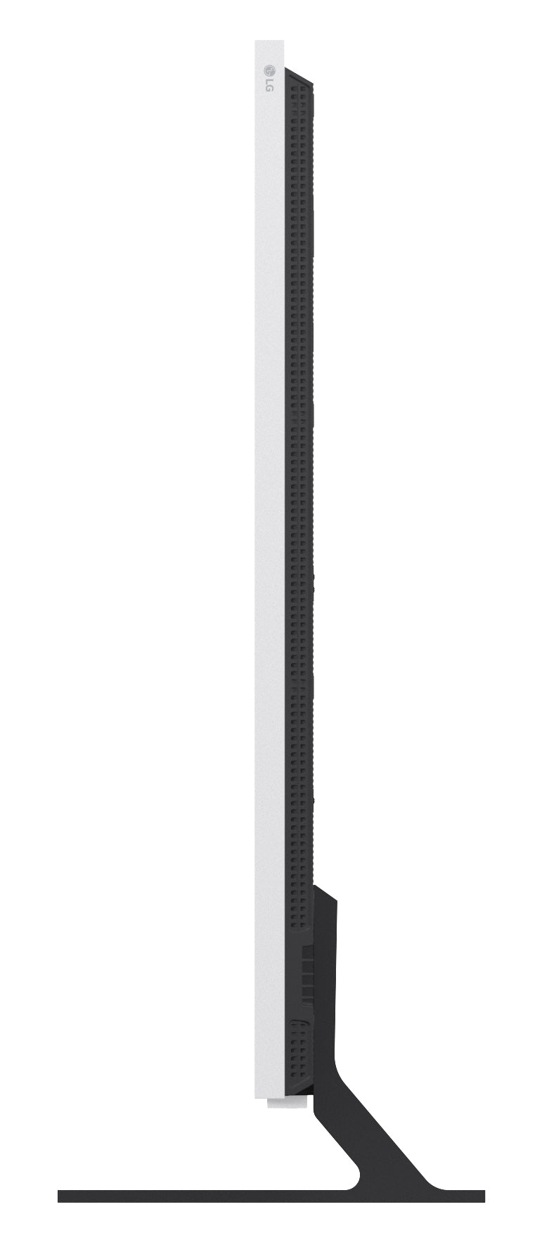LG 55LX7B6LA Smart TV 139,7 cm (55") 4K Ultra HD Wifi Noir