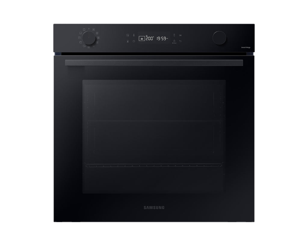 Samsung NV7B41201AK/U3 four 76 L 3850 W Noir