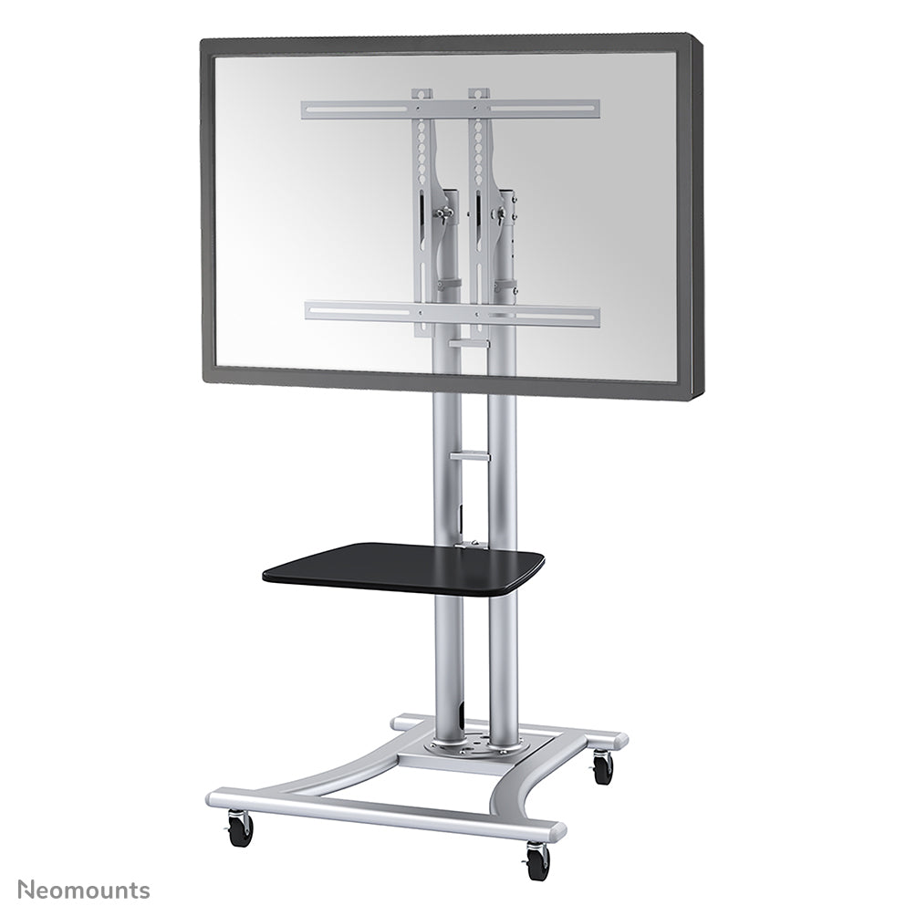 Neomounts PLASMA-M1800E Vogn med hjul Fladt panel/AV-system 27-70