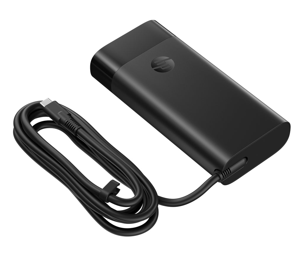 HP Chargeur pour ordinateur portable USB-C 140 W