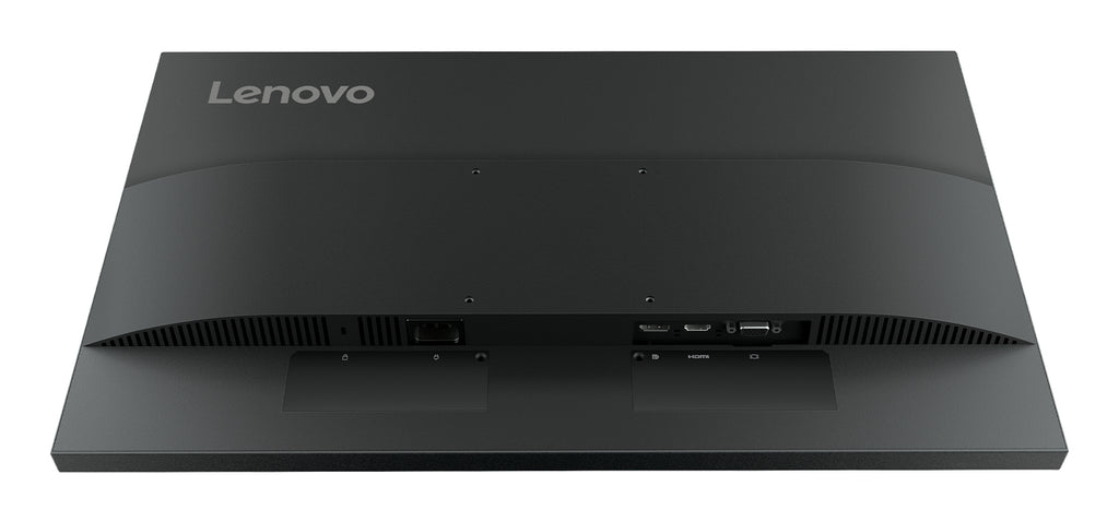 Lenovo ThinkVision E24-40 Moniteur 23.8" Full HD LCD Noir