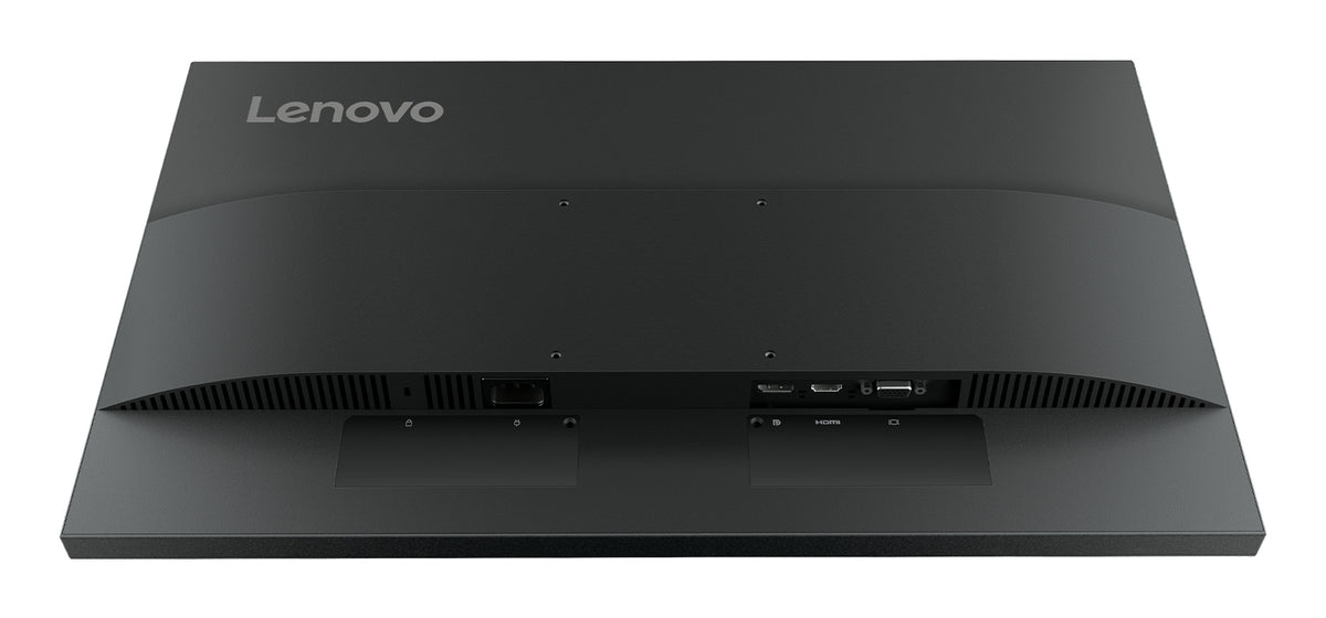 Lenovo ThinkVision E24-40 Moniteur 23.8" Full HD LCD Noir