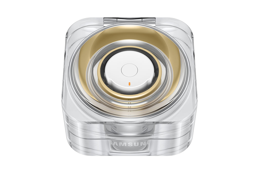 Samsung Galaxy Ring Non Anneau intelligent de suivi d'activité IP68 Or