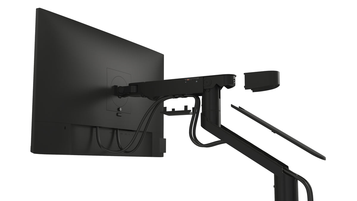 Dell MSA20 Bras pour Écran Simple