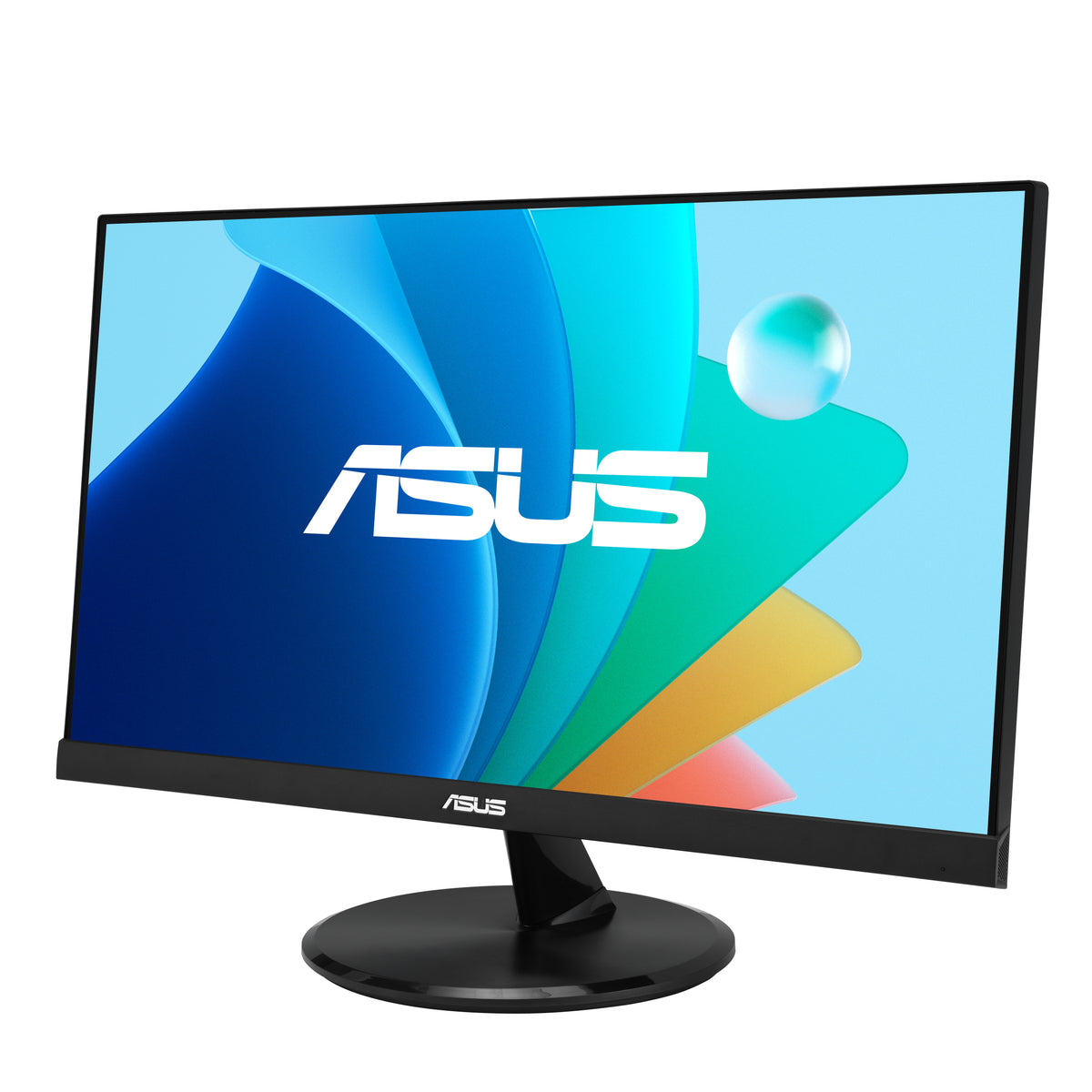 ASUS EyeCare VP229HF écran plat de PC 54,5 cm (21.4") 1920 x 1080 pixels Full HD LED Noir - vue 2